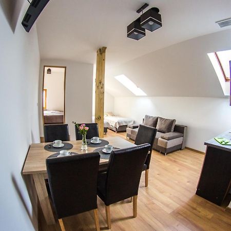 Apartamenty Tilia Laskowa - Zator Exterior photo