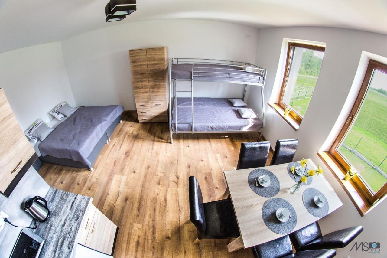 Apartamenty Tilia Laskowa - Zator Exterior photo