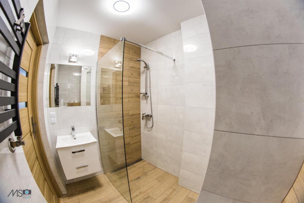 Apartamenty Tilia Laskowa - Zator Exterior photo