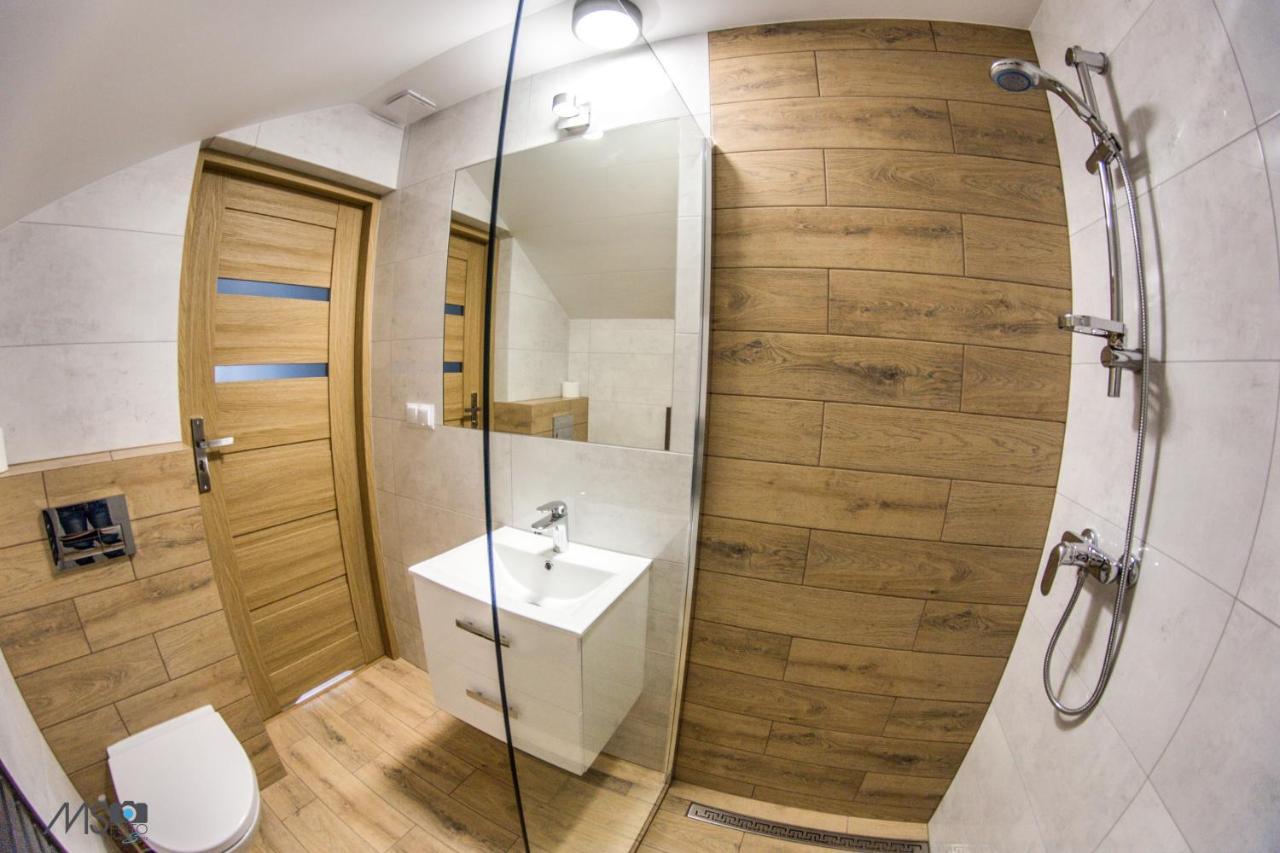 Apartamenty Tilia Laskowa - Zator Exterior photo
