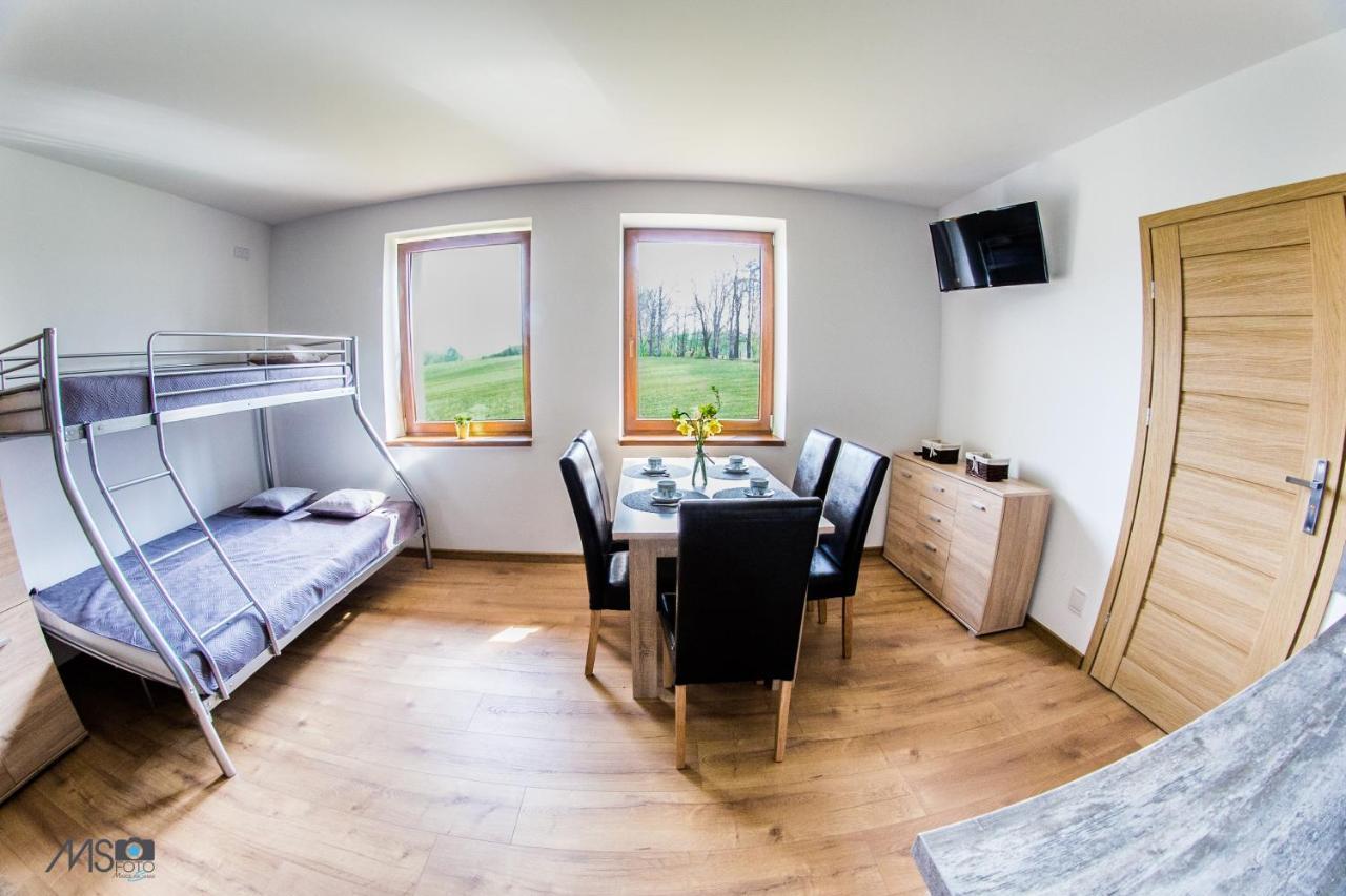 Apartamenty Tilia Laskowa - Zator Exterior photo
