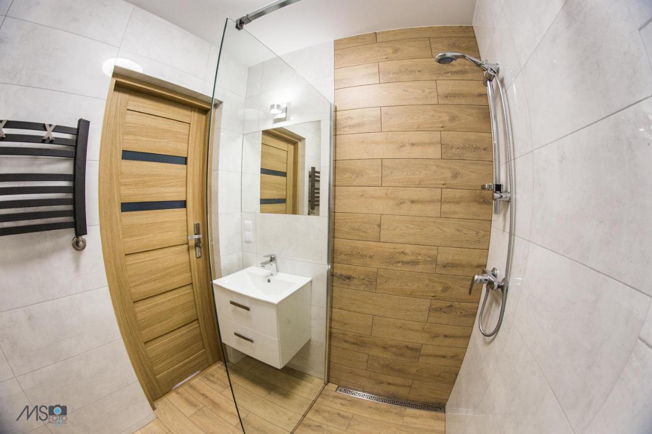 Apartamenty Tilia Laskowa - Zator Exterior photo