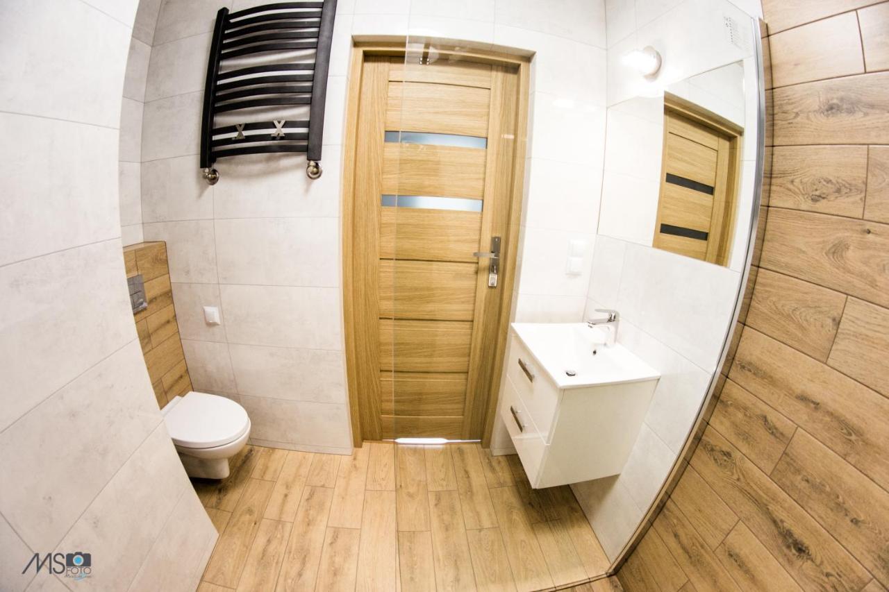 Apartamenty Tilia Laskowa - Zator Exterior photo