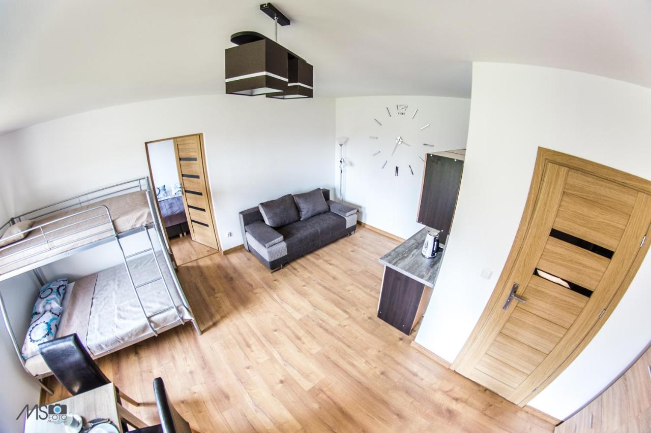 Apartamenty Tilia Laskowa - Zator Exterior photo