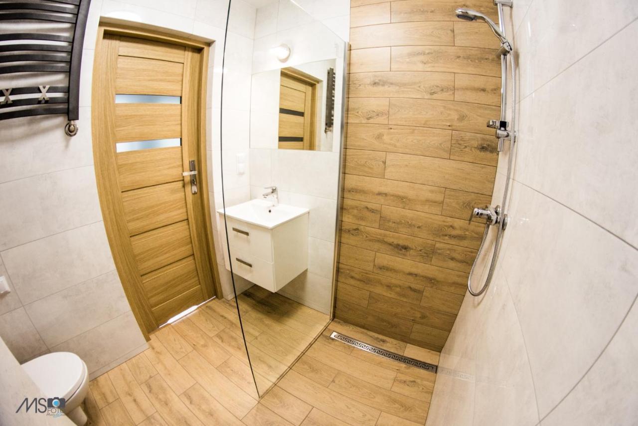 Apartamenty Tilia Laskowa - Zator Exterior photo