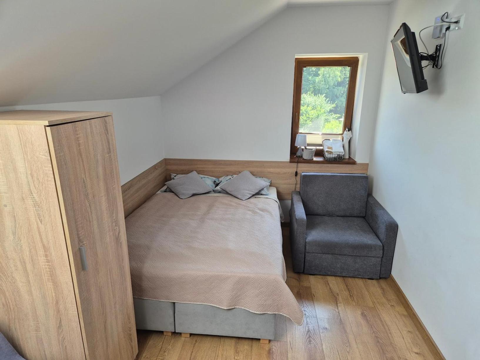 Apartamenty Tilia Laskowa - Zator Exterior photo