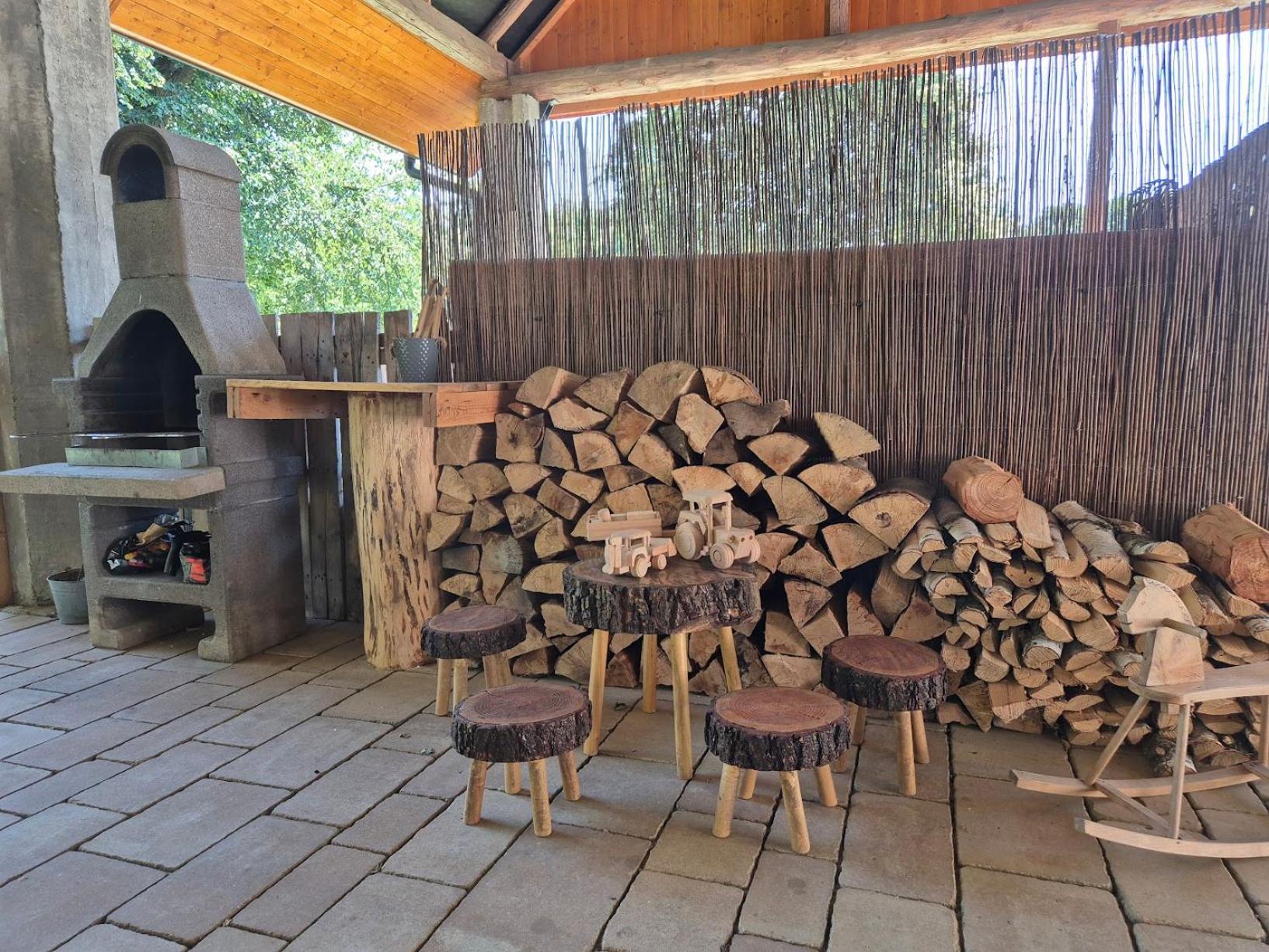 Apartamenty Tilia Laskowa - Zator Exterior photo